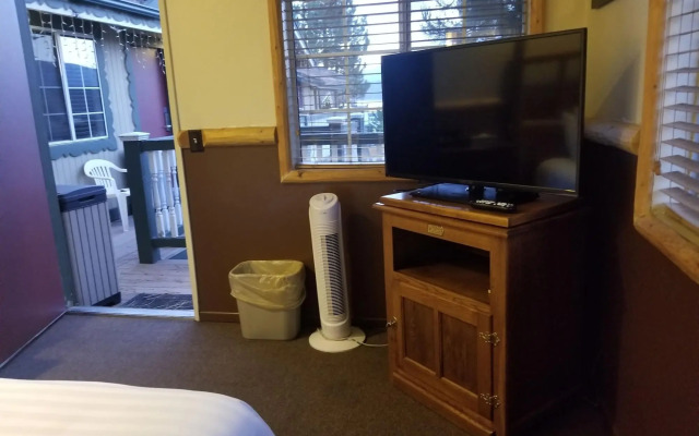Fireside Lodge