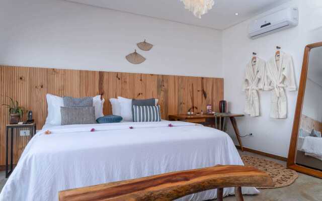 Villa Pantai Boutique Hotel Maragogi