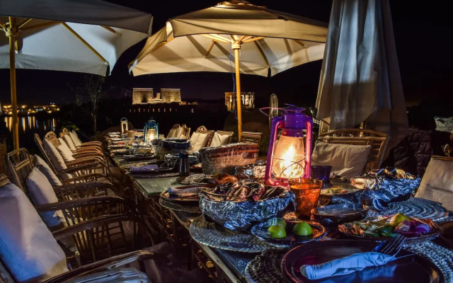 Eco Nubia Ecolodge