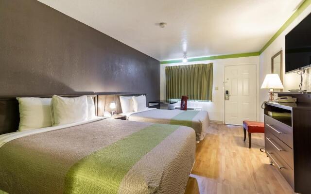 Studio 6 St George, UT