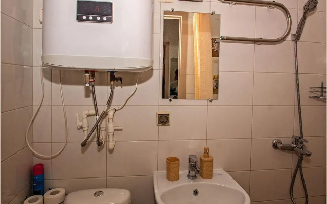 Меблированные комнаты Druzhba 