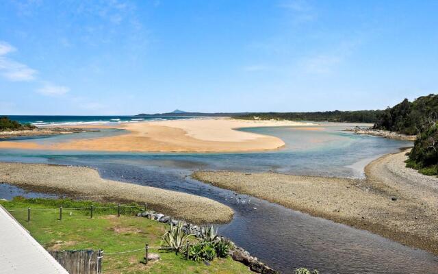 Nosie 1 - Sawtell, NSW