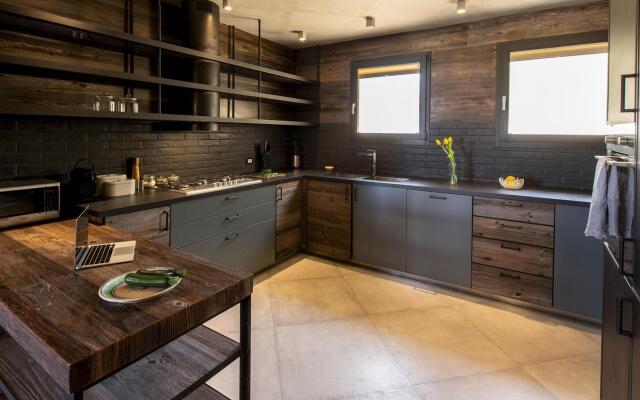 Villa Passo Degli Aironi 12