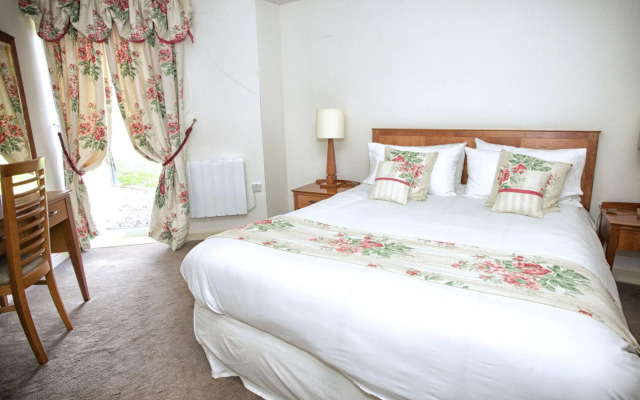 Rectory Farm
