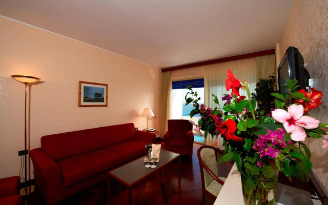 Splendid Hotel La Torre