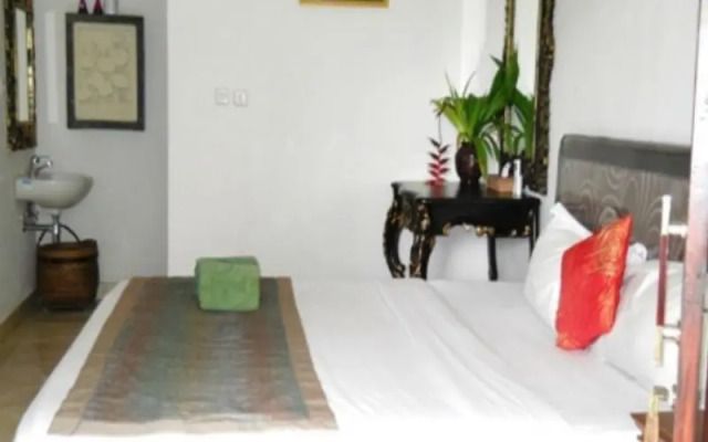 Mulawarman Guesthouse