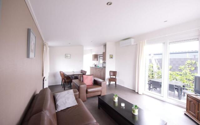 Chalet 15 (Resort Venetië)