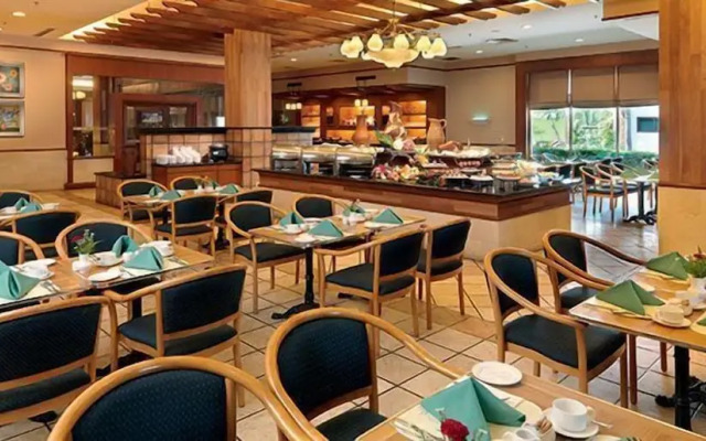 Wonderland Private Chalet at Port Dickson