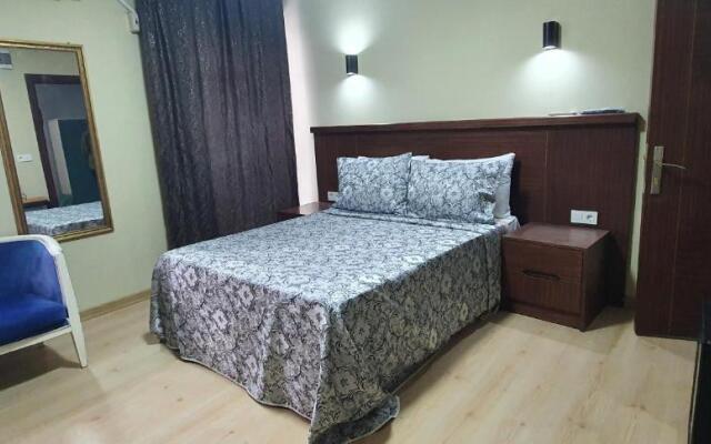 Sehir Apart Hotel