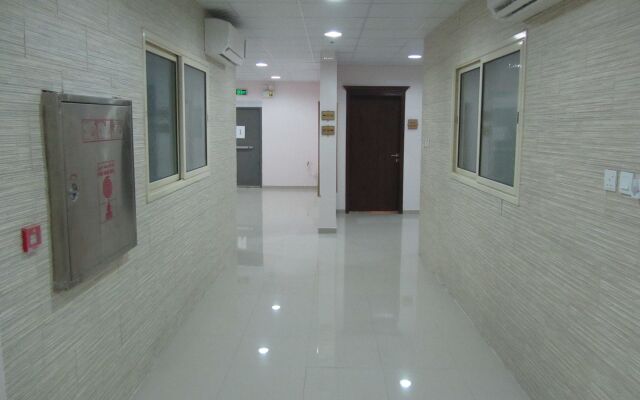 JW Inn Hotel