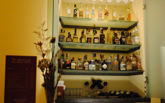 Hotel La Moraleja