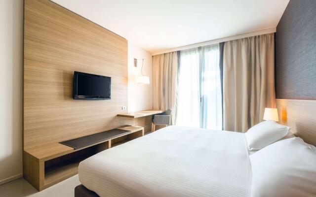 HSM Hotel San Martino