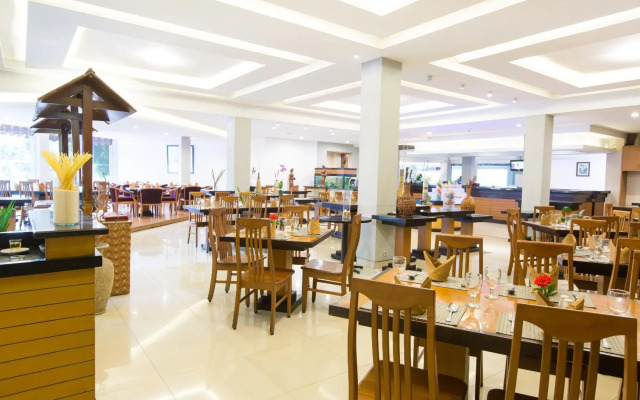 Gumilang Regency Hotel By Gumilang Hospitality