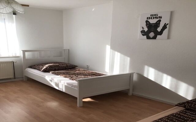 White House Bochum II