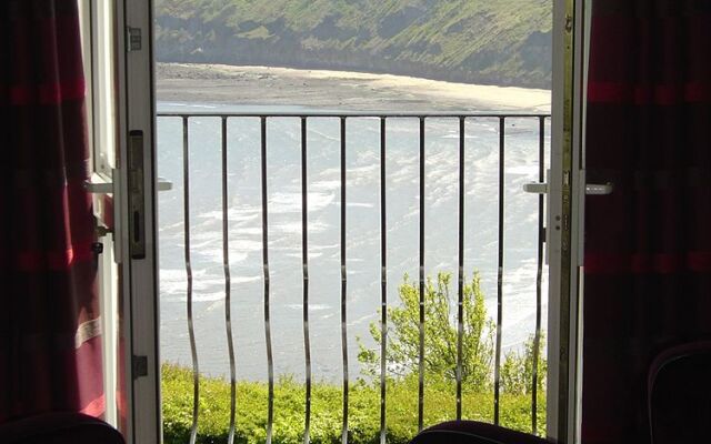 The Cliffemount Hotel