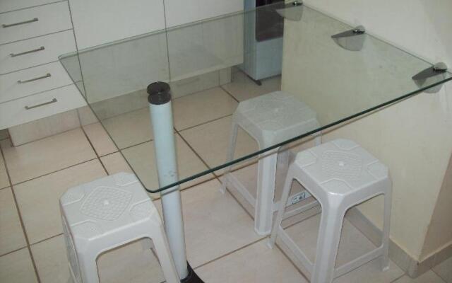 Flats Residence Bueno