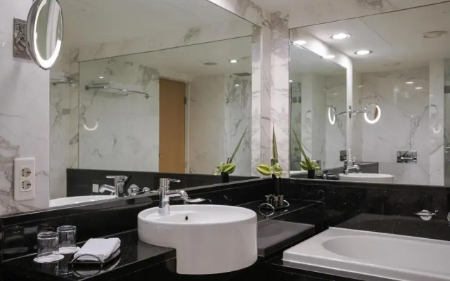 Lugal, A Luxury Collection Hotel Ankara