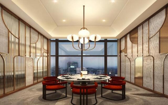 Josun Palace, a Luxury Collection Hotel, Seoul Gangnam