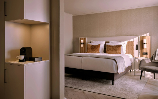 Leonardo Royal Hotel Baden-Baden