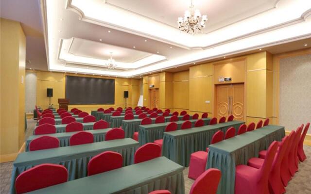 Vienna Hotel Anhui Bengbu Haijixing