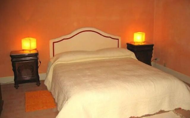 Agriturismo Montefili