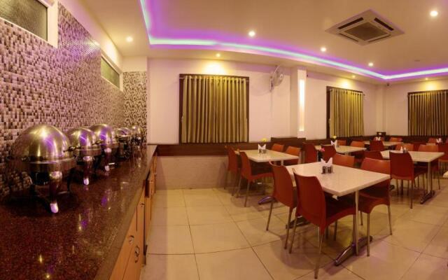 Hotel Le Grand