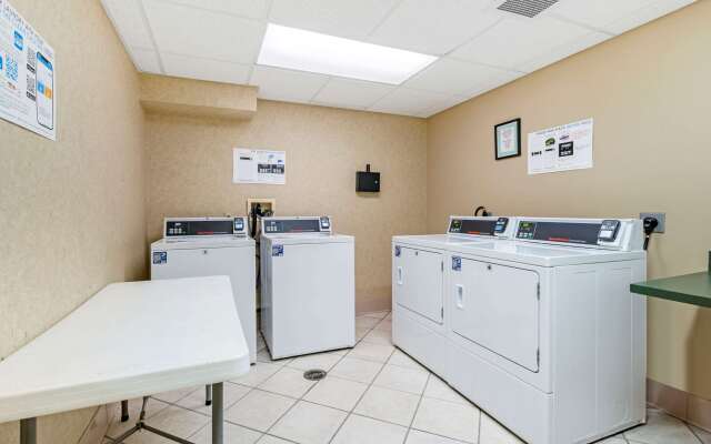 Comfort Inn Kissimmee-Lake Buena Vista South