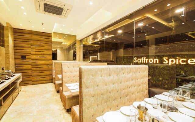 Hotel Auris & Banquets, Mumbai International Airport