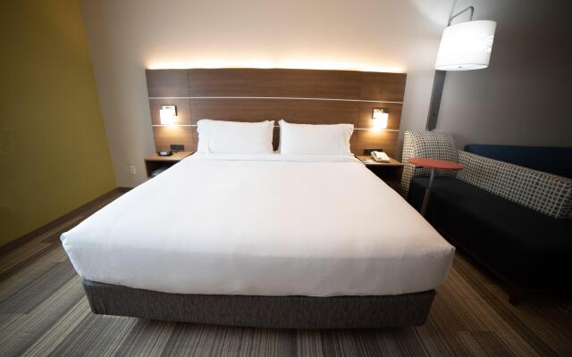 Holiday Inn Express Hotel & Suites South Padre Island by IHG