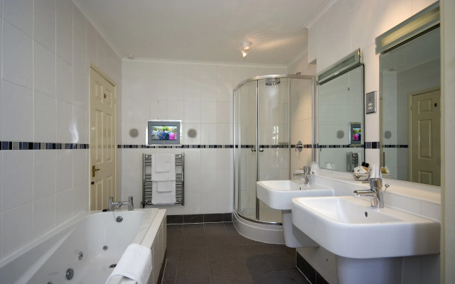 Appleby Manor Hotel & Garden Spa