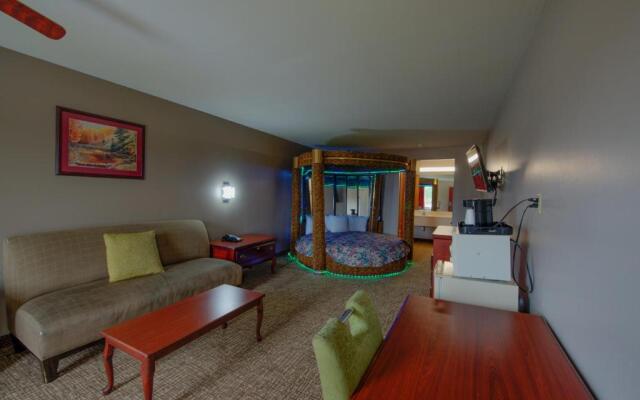 Brentwood Inn and Suites