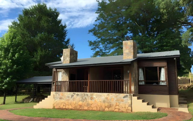 Treelands Estate Dullstroom