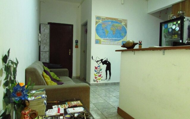 Tatuapé Hostel