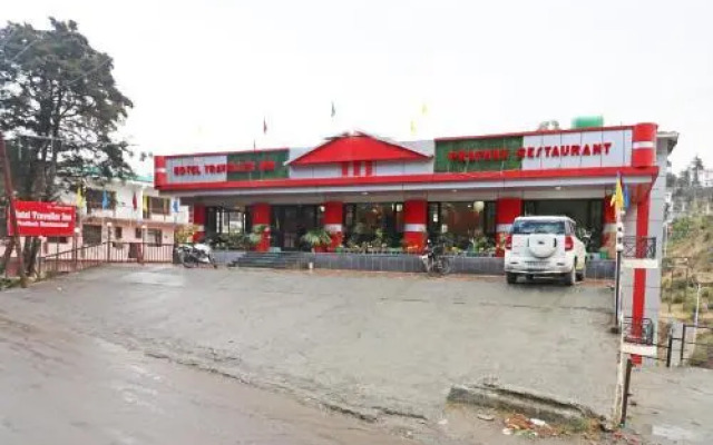 Hotel Traveller Inn by OYO Rooms