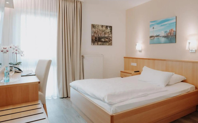 Hotel Am Wald