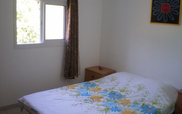 At Our Yard - Vacation Apartments in upper Galilee