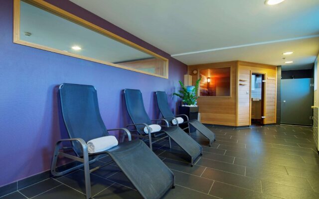 Crowne Plaza Budapest by IHG