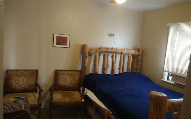 EL Amigo Motel