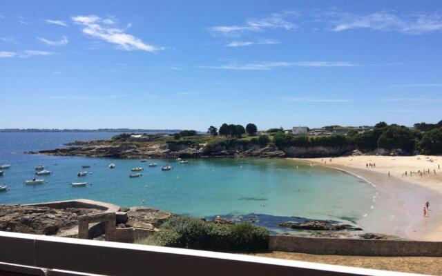 Appartement Ploemeur, 2 pièces, 4 personnes - FR-1-349-65