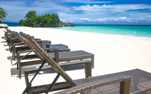 Sol Marina Resorts Boracay