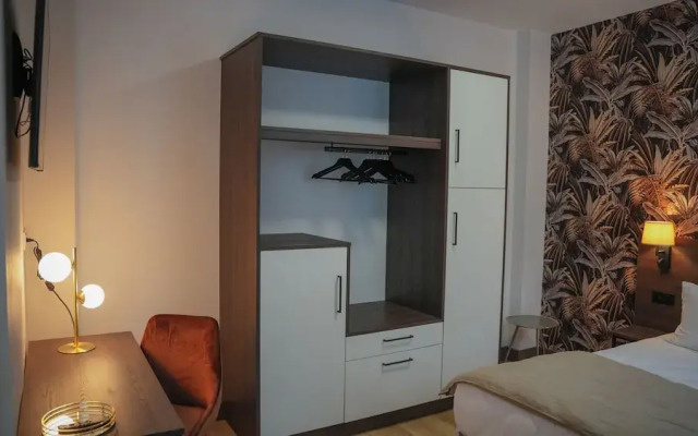 KoonTy : Chambres et Appartements à Landerneau