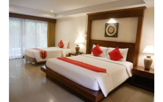Baan Yuree Resort and Spa