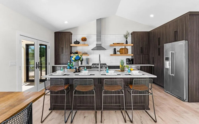 Fox Run W/heated Pool & Optional Boat Rental