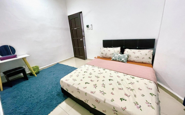 Cozy 288 Entire 3 bedroom House @ Alma Bukit Mertajam