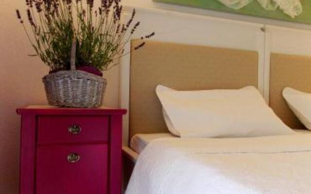 Aparthotel 4 Stars Koukounaries