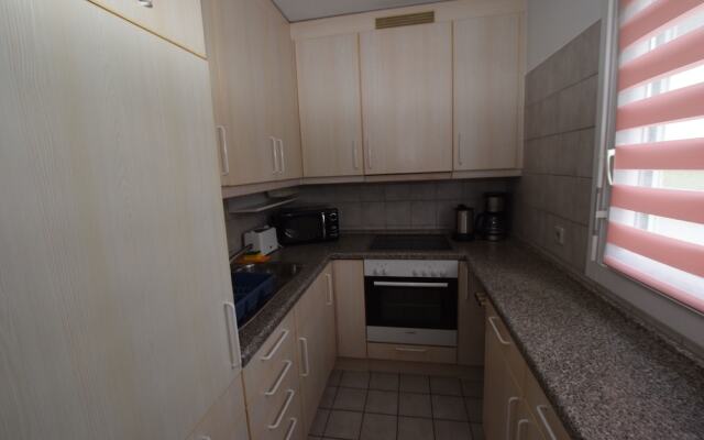 AB Apartment 83