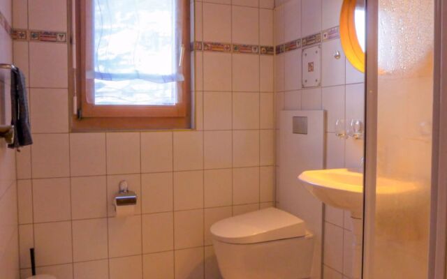 Apartment Arbgrat Täsch