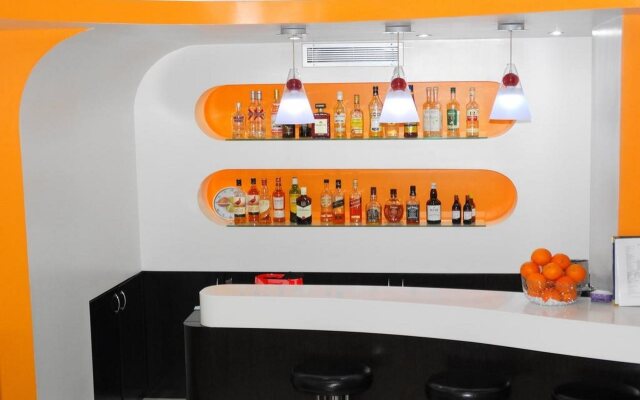 Faros 1 Hotel