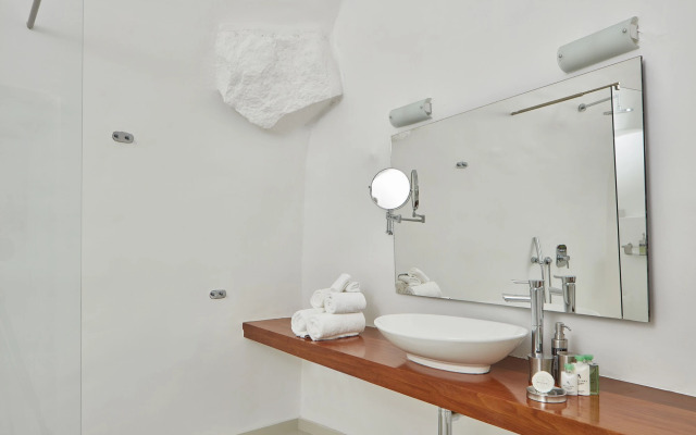 Villa Katikies Hotel