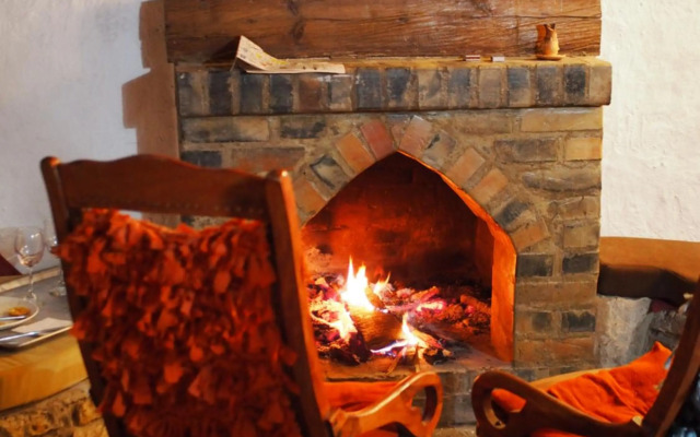 Jardin Colibri RNT 33633